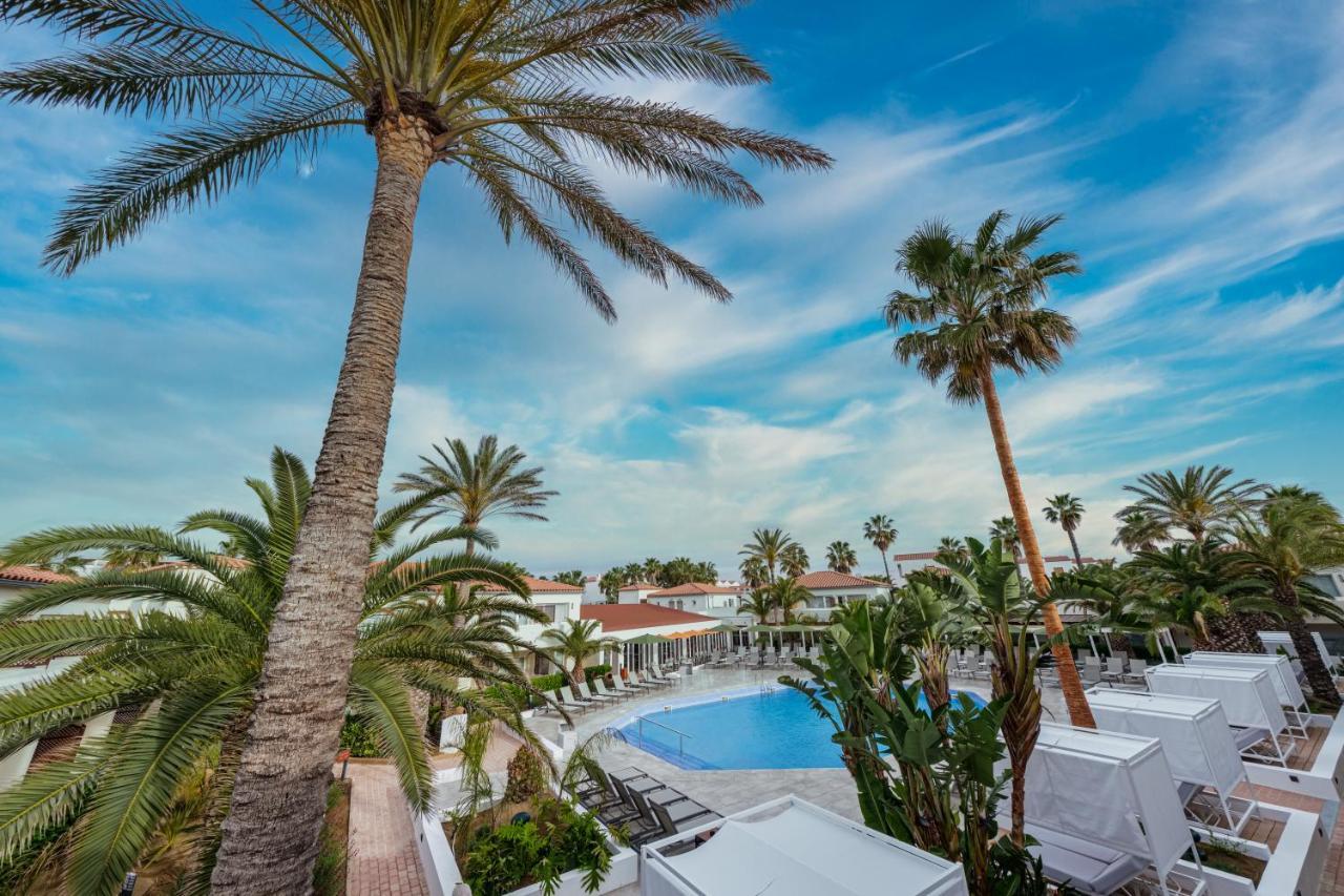 Oassium - Adults Only Otel 4*